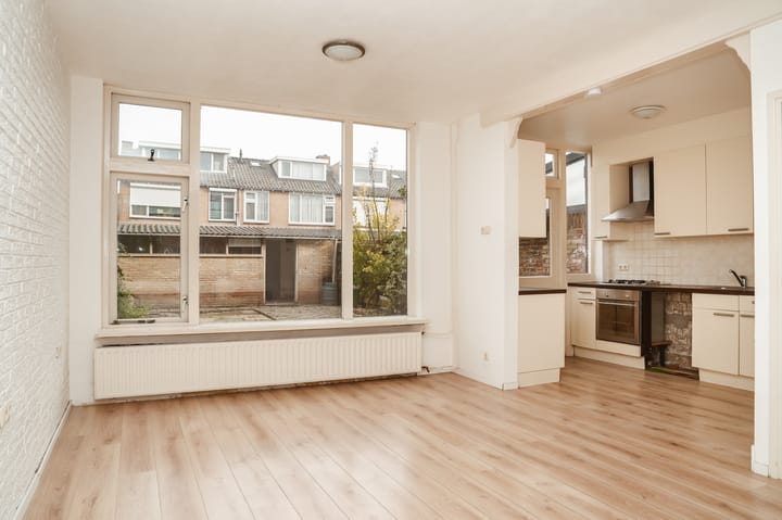 Foto 3 van De Huterstraat 35