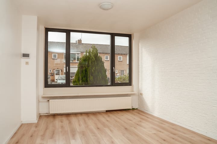 Foto 5 van De Huterstraat 35