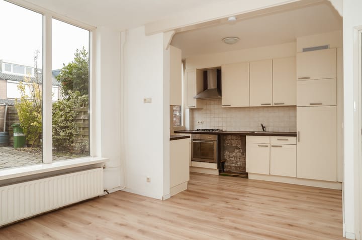 Foto 6 van De Huterstraat 35