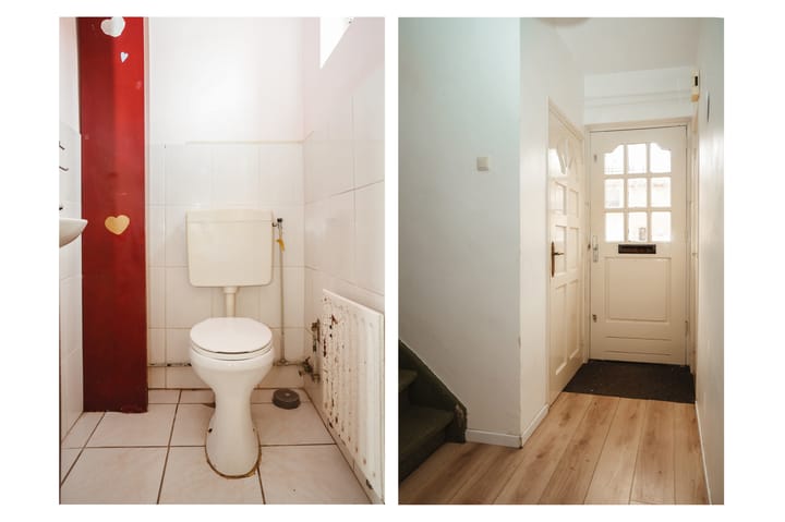 Foto 7 van De Huterstraat 35