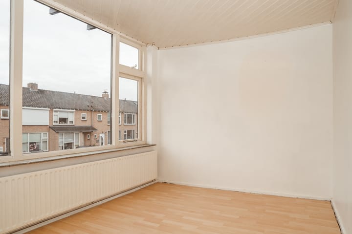 Foto 8 van De Huterstraat 35