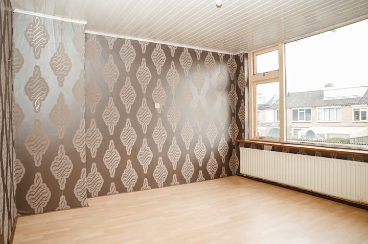 Foto 9 van De Huterstraat 35