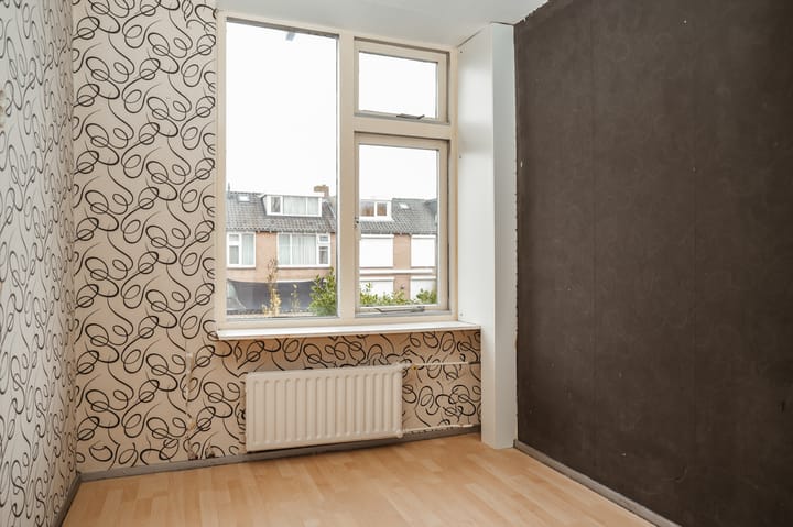 Foto 10 van De Huterstraat 35