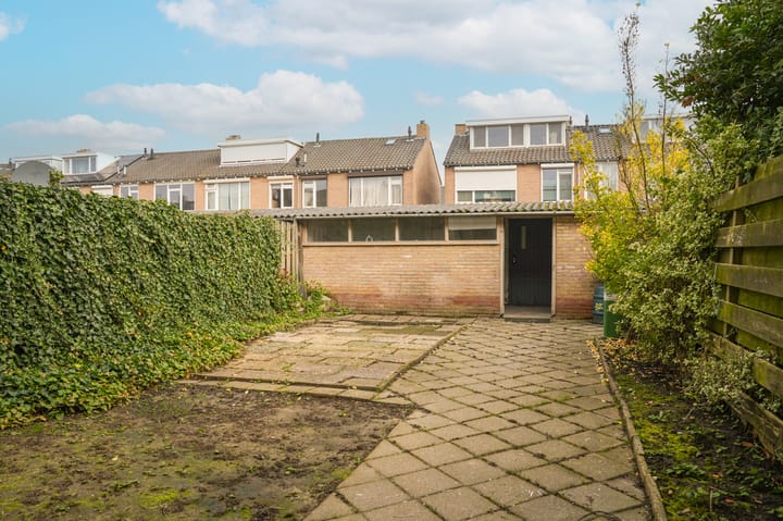 Foto 13 van De Huterstraat 35