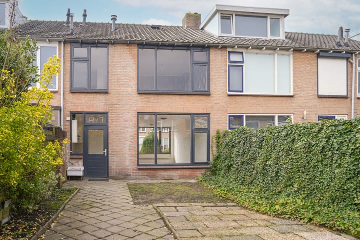 Foto 15 van De Huterstraat 35