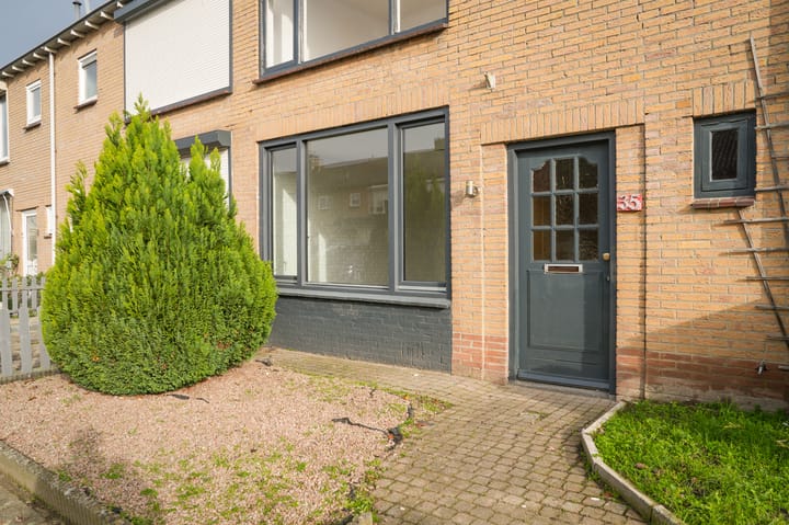 Foto 17 van De Huterstraat 35