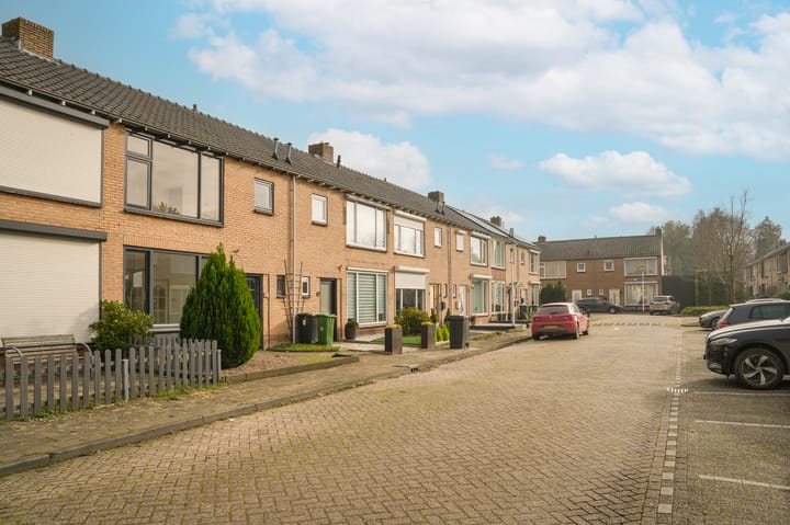 Foto 18 van De Huterstraat 35