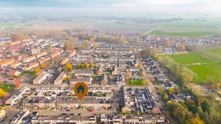 Foto 20 van De Huterstraat 35