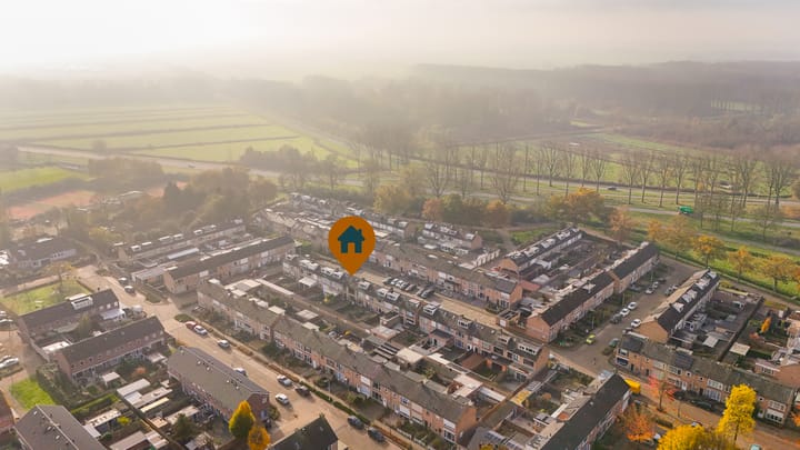 Foto 21 van De Huterstraat 35