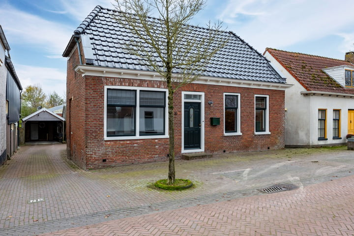 Hoofdstraat 28