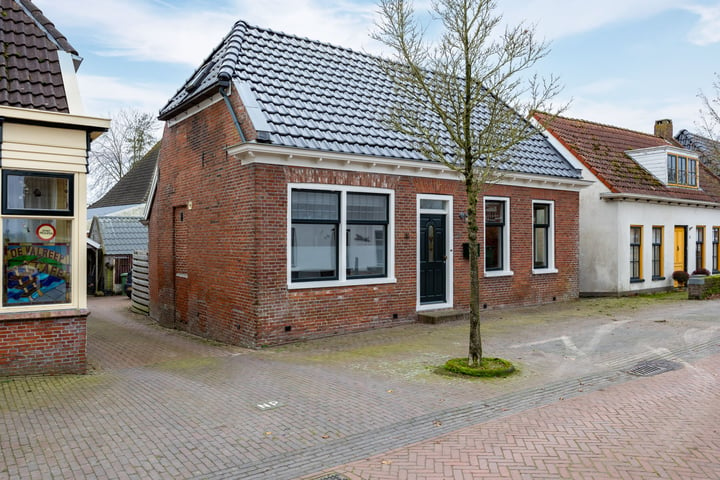 Bekijk foto 5 van Hoofdstraat 28