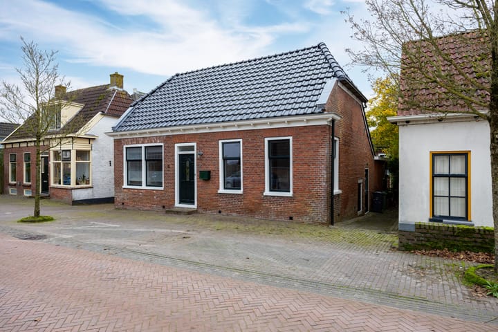 Foto 7 van Hoofdstraat 28