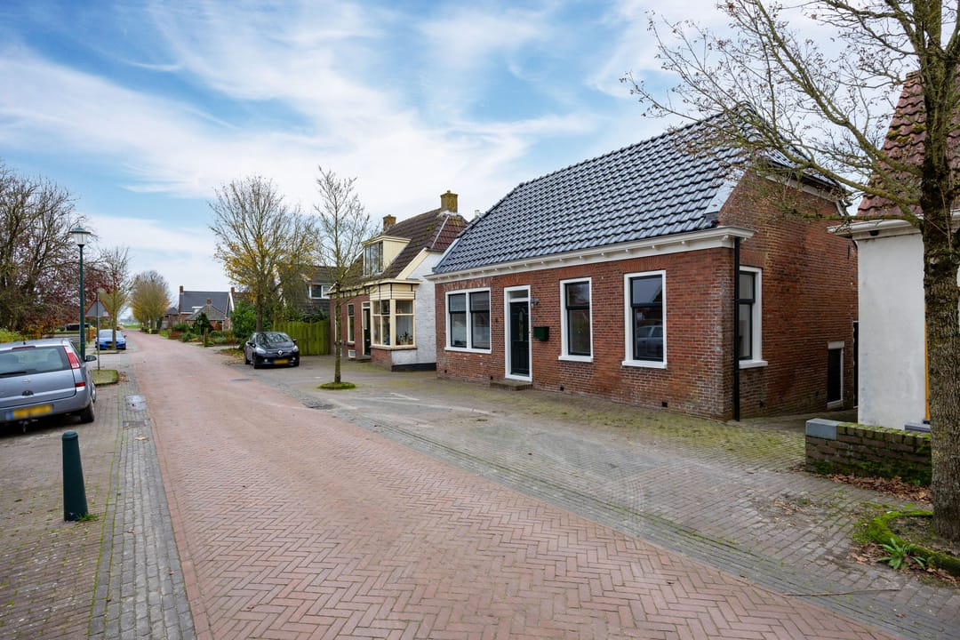 Photo 8 of Hoofdstraat 28