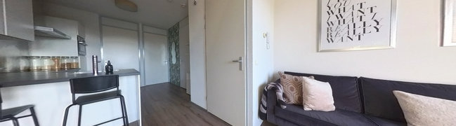 Bekijk 360° foto van Woonkamer van J.G. Waltherhof 21