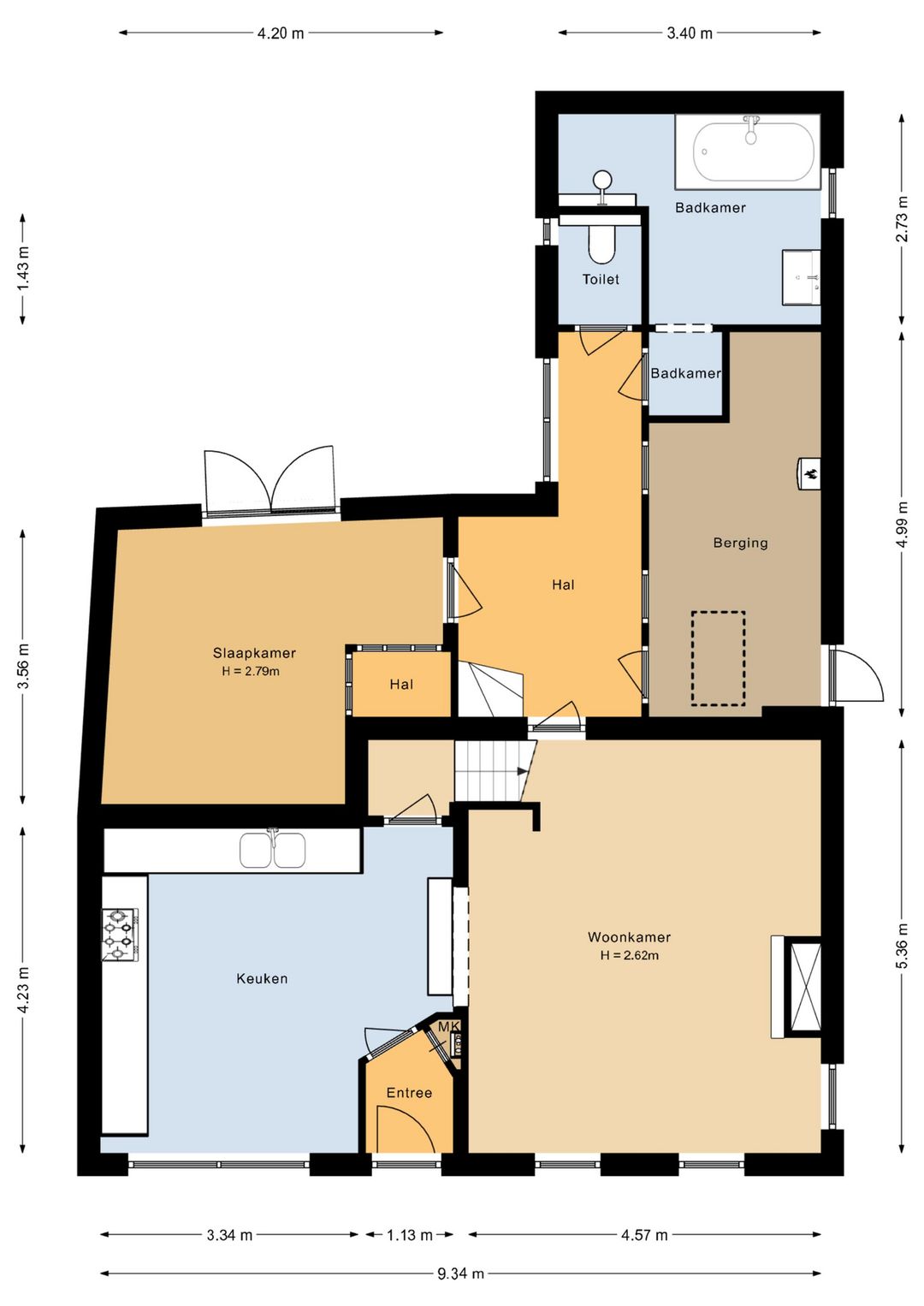 Photo 47 of Hoofdstraat 28