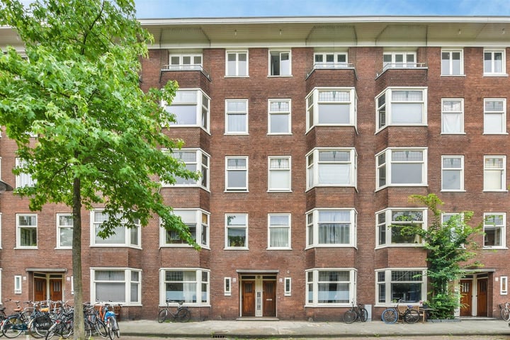 Kinderdijkstraat 112-3