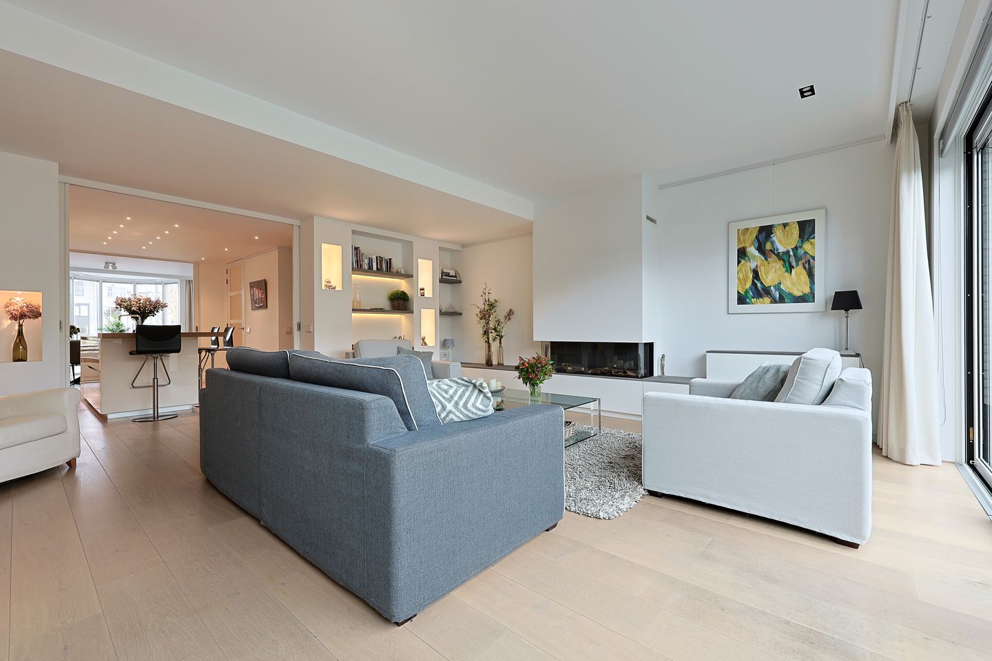 Foto 1 van Aletta Jacobsdreef 130