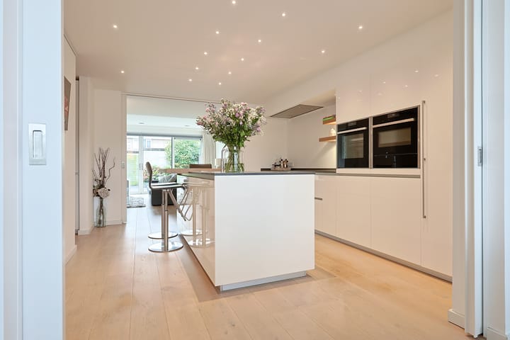 Foto 2 van Aletta Jacobsdreef 130