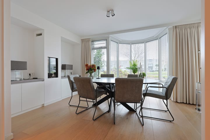 Foto 4 van Aletta Jacobsdreef 130