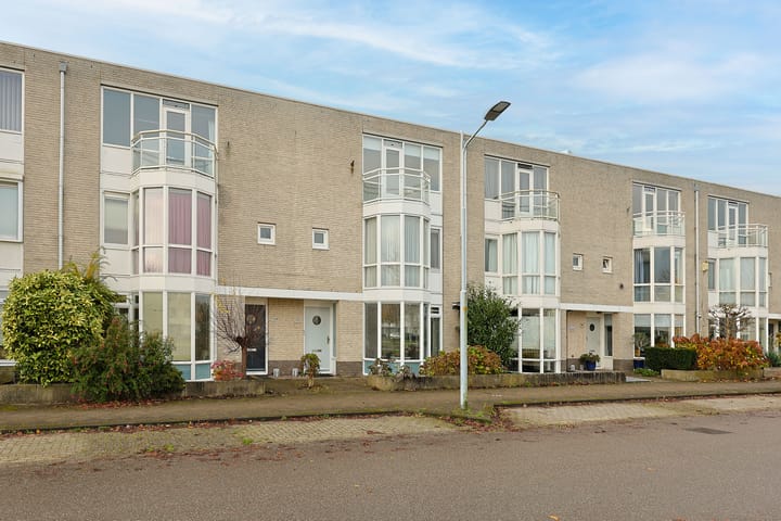 Foto 3 van Aletta Jacobsdreef 130