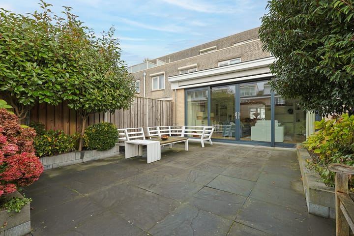 Foto 6 van Aletta Jacobsdreef 130