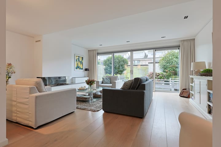 Foto 7 van Aletta Jacobsdreef 130