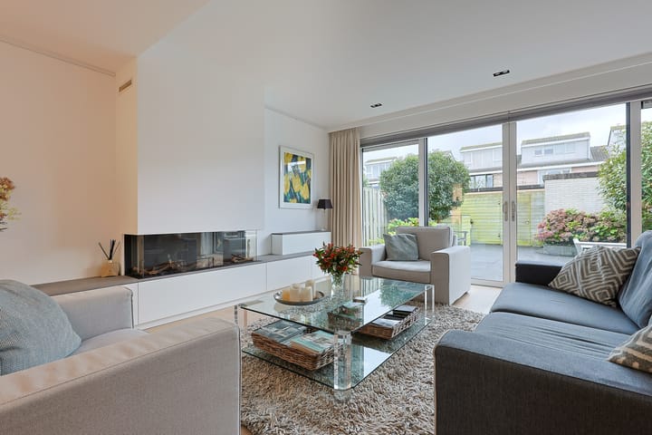 Foto 8 van Aletta Jacobsdreef 130