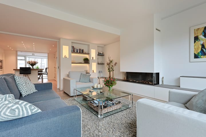 Foto 9 van Aletta Jacobsdreef 130