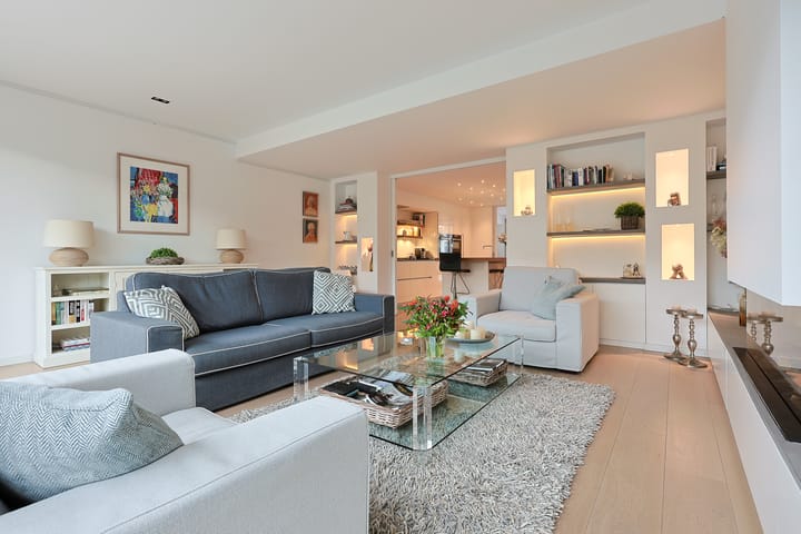 Foto 10 van Aletta Jacobsdreef 130