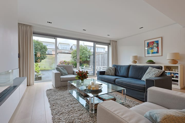 Foto 5 van Aletta Jacobsdreef 130