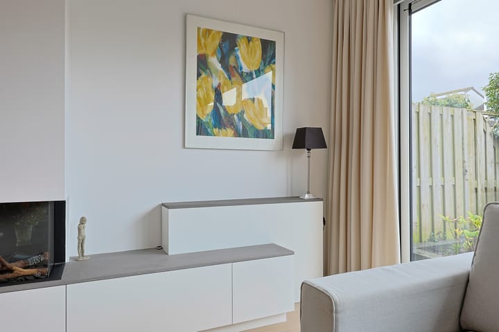 Foto 11 van Aletta Jacobsdreef 130