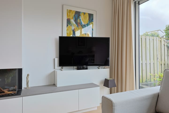 Foto 12 van Aletta Jacobsdreef 130