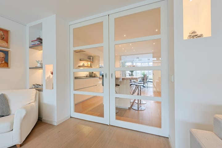 Foto 13 van Aletta Jacobsdreef 130