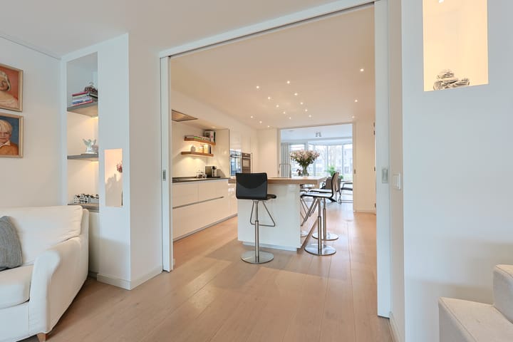 Foto 14 van Aletta Jacobsdreef 130