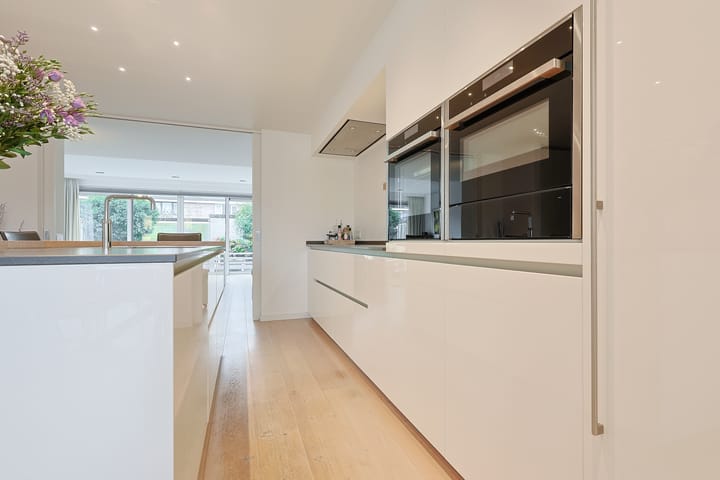 Foto 16 van Aletta Jacobsdreef 130