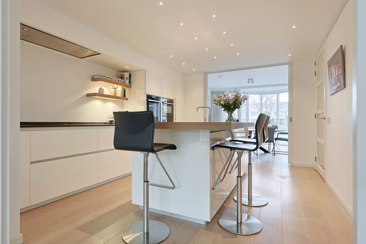 Foto 17 van Aletta Jacobsdreef 130