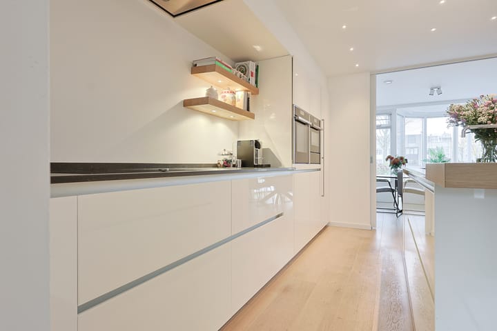 Foto 18 van Aletta Jacobsdreef 130