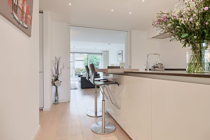 Foto 20 van Aletta Jacobsdreef 130