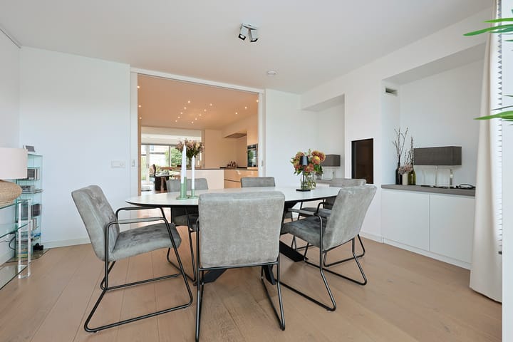 Foto 21 van Aletta Jacobsdreef 130