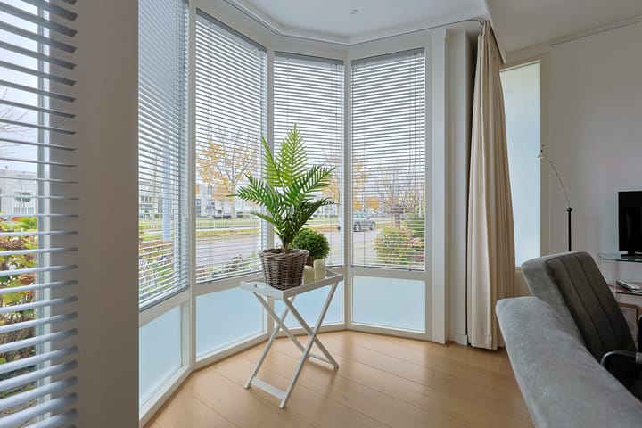 Foto 22 van Aletta Jacobsdreef 130