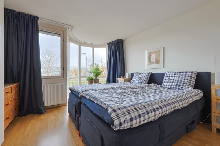 Foto 23 van Aletta Jacobsdreef 130