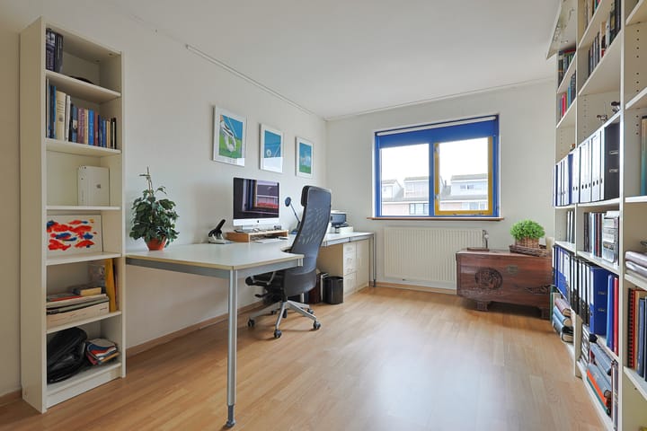 Foto 26 van Aletta Jacobsdreef 130