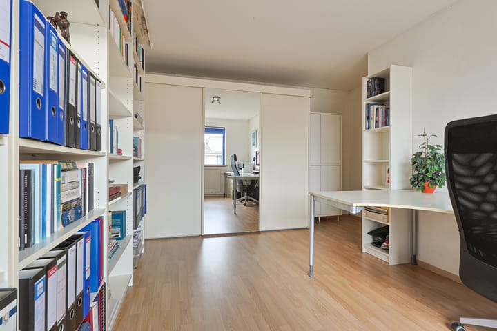 Foto 27 van Aletta Jacobsdreef 130