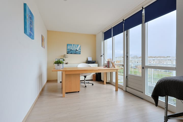 Foto 33 van Aletta Jacobsdreef 130