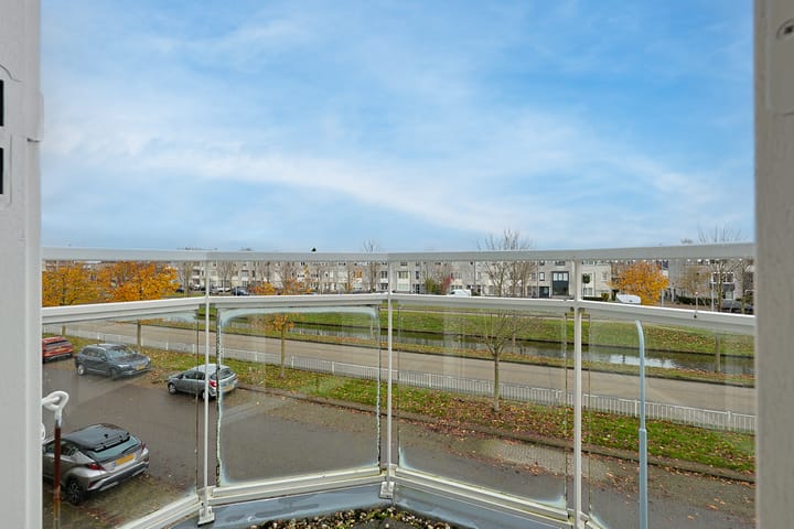 Foto 37 van Aletta Jacobsdreef 130