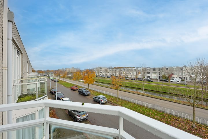 Foto 38 van Aletta Jacobsdreef 130