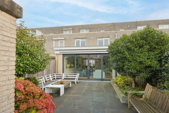 Foto 40 van Aletta Jacobsdreef 130