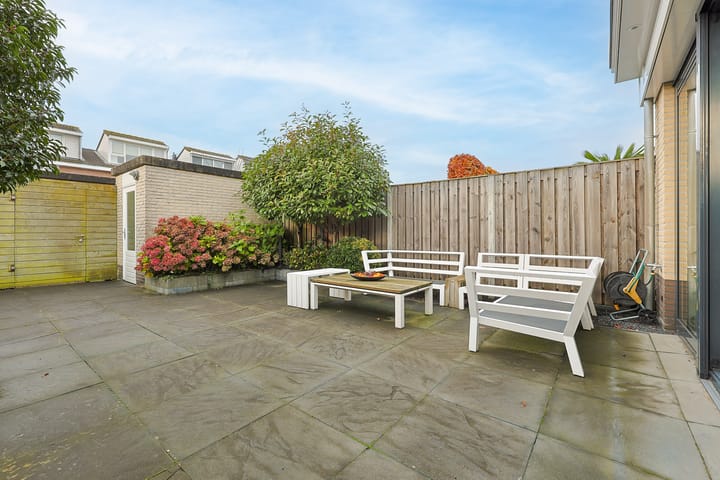 Foto 41 van Aletta Jacobsdreef 130