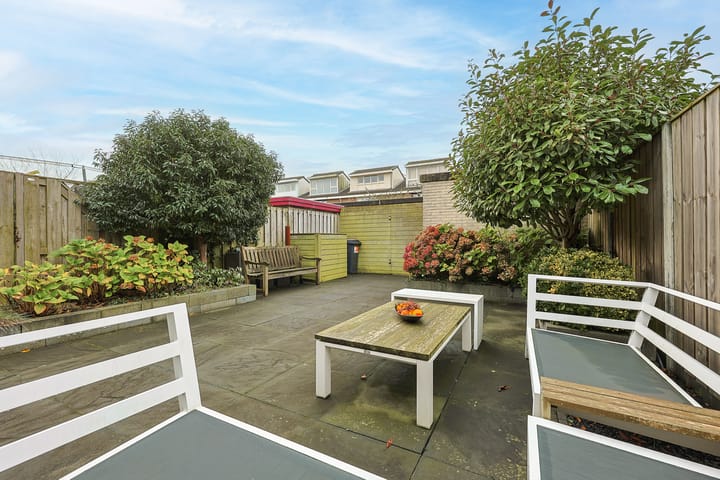 Foto 42 van Aletta Jacobsdreef 130