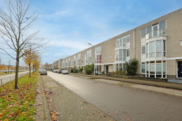 Foto 44 van Aletta Jacobsdreef 130